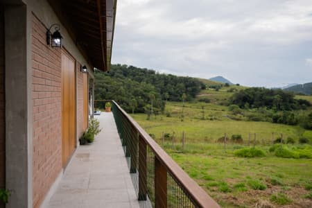 Vista Alegre House